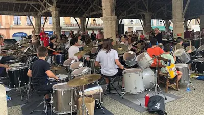 Ecole de Musique de Gimont