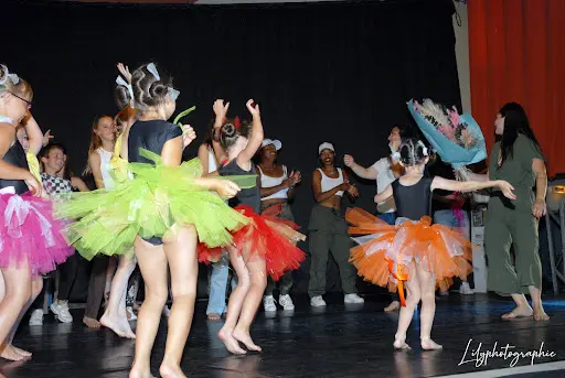 Lm Danse
