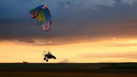 Aeriance Paramoteur - Ecole de Paramoteur