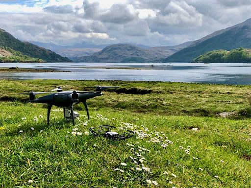 Formation Drone Ile de France Aeriance