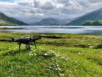 Formation Drone Ile de France Aeriance