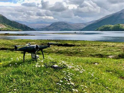Formation Drone Ile de France Aeriance