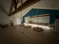 Le Studio Pole Dance
