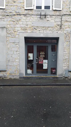 École et Magasin de Musique Moderne
