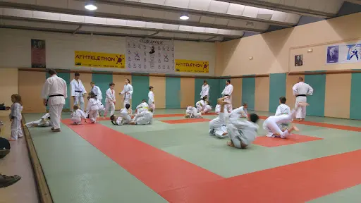 Judoclub Givetois