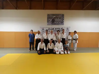 So Givors Judo