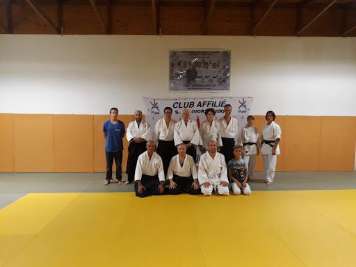 So Givors Judo