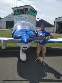 Aéroclub de Picardie d'Amiens Métropole