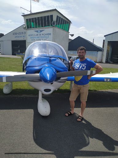 Aéroclub de Picardie d'Amiens Métropole