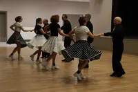 Ecole de Danse Pascal Georgel