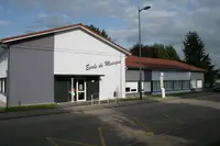 Union Musicale de Golbey