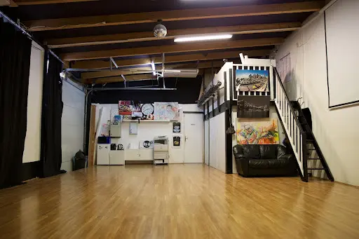 Hiphop 2 Gif