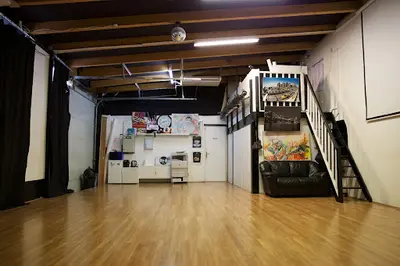 Hiphop 2 Gif