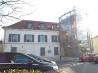 École de Musique Municipale, Danse, Théâtre et Arts Plastiques (maison des Arts)