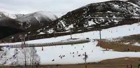Esf les Agudes - Peyragudes