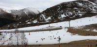 Esf les Agudes - Peyragudes