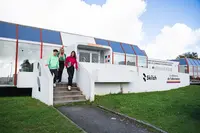 École Skilzh Brest
