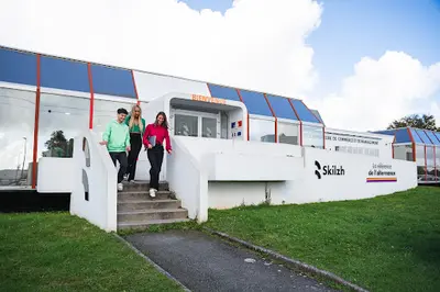 École Skilzh Brest