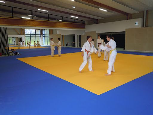 Judo Club Gouesnousien