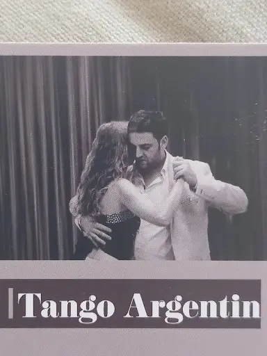 Tango Class