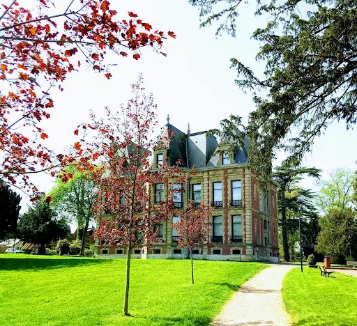École de Musique, Danse et Théâtre du Roumois