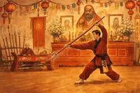 Kung Fu Yuan Wu Dao