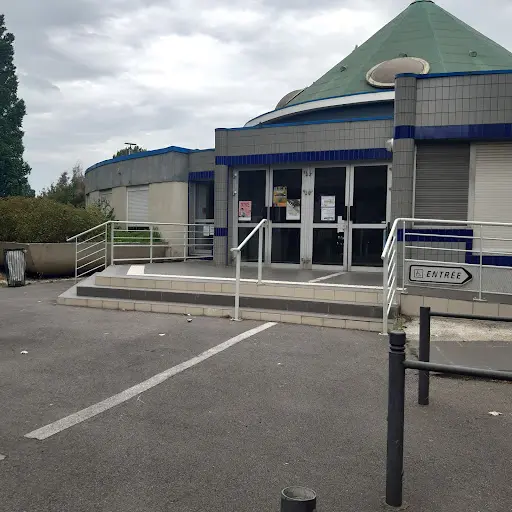 École Municipale de Musique