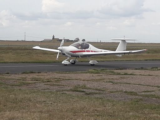 Aéroclub Marcel Dassault