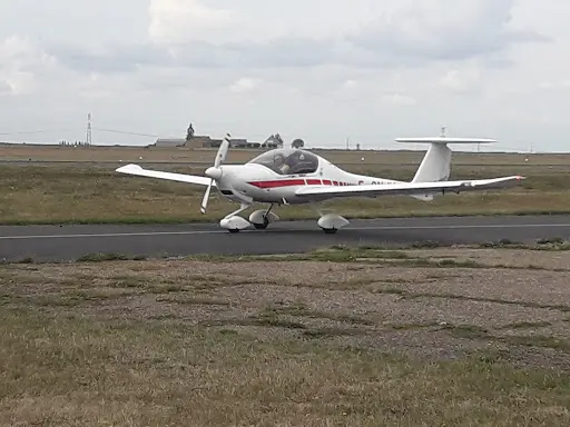 Aéroclub Marcel Dassault