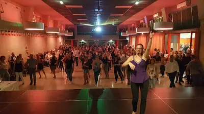 Grans en Danse