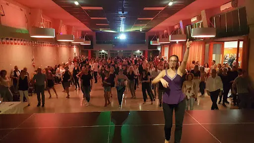 Grans en Danse