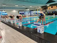 Centre Aquatique l'Hippocampe