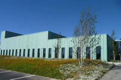 École Intercommunale de Musique