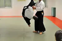 Academie Grassoise Aikido