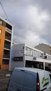 Centre Chorea Danse