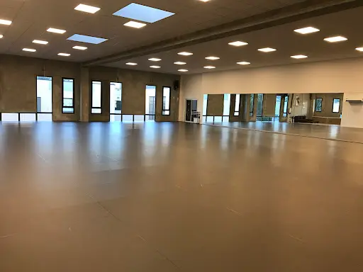 Dance District