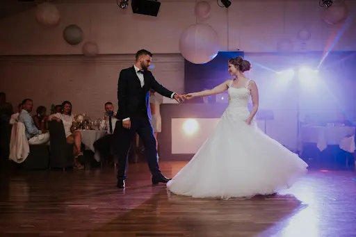 My Love Dance