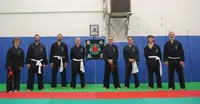 Arts Martiaux Graulhet - Viet Vo Dao / Tai Chi / Qi Gong