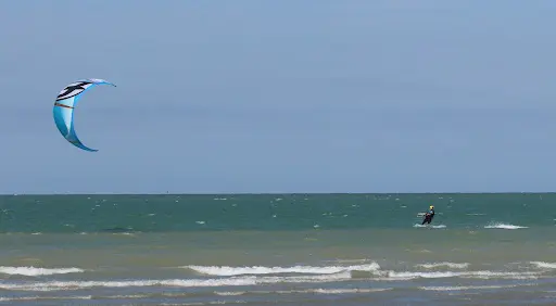 Trip N Kite Association de Kitesurf et Autres Sports de Glisse