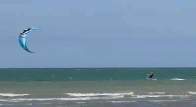 Trip N Kite Association de Kitesurf et Autres Sports de Glisse