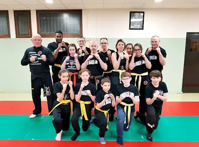 Krav Maga 27
