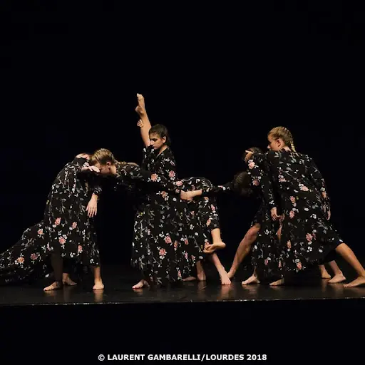 Attitudes Danse Grenade