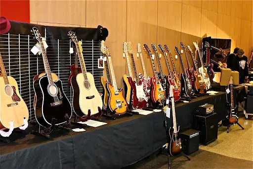 Ecole de Guitare