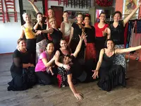 Arte Flamenco Grenoble
