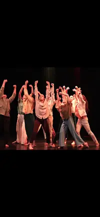 Centre de Danse Ek