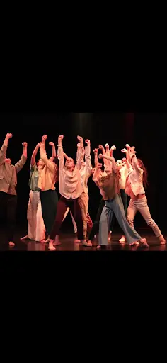 Centre de Danse Ek