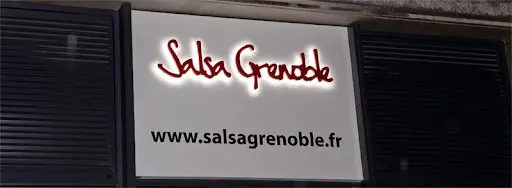 Centre de Danse Salsa Grenoble