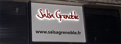 Centre de Danse Salsa Grenoble