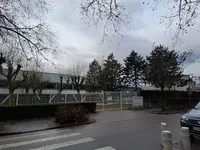 Danse Grenoble Rondeau