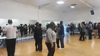 Ginga Dance